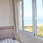 Adriatic Getaway & Penthouse Lägenhet Vlorë