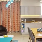 Adriatic Getaway & Penthouse Vlorë