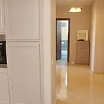 Lägenhet Adriatic Getaway & Penthouse *