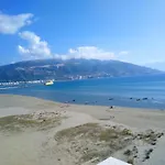 Adriatic Getaway & Penthouse Vlorë