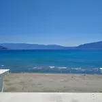 Adriatic Getaway & Penthouse 公寓 Vlorë