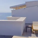 Adriatic Getaway & Penthouse Lägenhet *