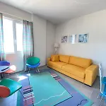 Adriatic Getaway & Penthouse Vlorë