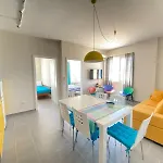 公寓 Adriatic Getaway & Penthouse *