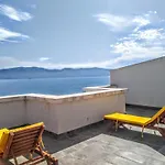 Lägenhet Adriatic Getaway & Penthouse *