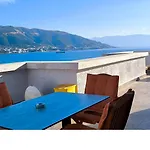 公寓 Adriatic Getaway & Penthouse *