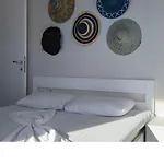 Adriatic Getaway & Penthouse 公寓 Vlorë