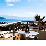 公寓 Adriatic Getaway & Penthouse *