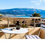 Adriatic Getaway & Penthouse 公寓 Vlorë