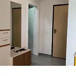 Adriatic Getaway & Penthouse Lägenhet