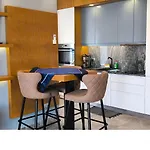 Adriatic Getaway & Penthouse Lägenhet *