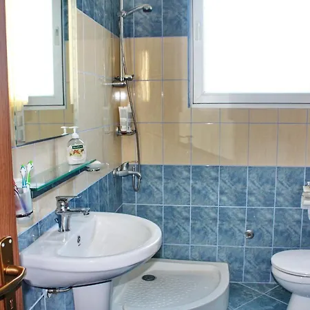Adriatic Getaway & Penthouse Apartament *