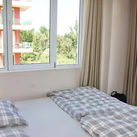 Adriatic Getaway & Penthouse Apartament