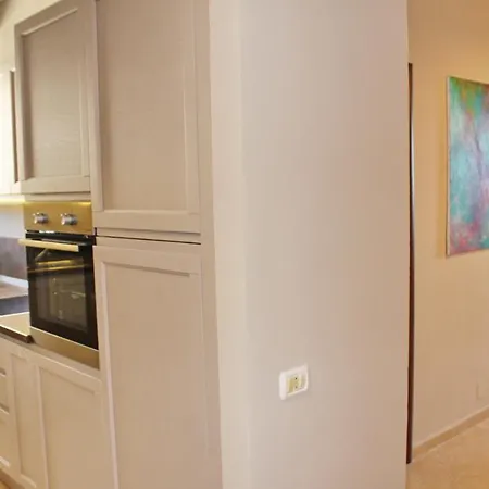 Appartamento Adriatic Getaway & Penthouse *