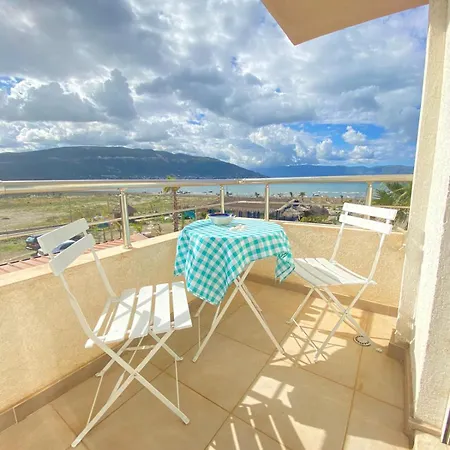 Adriatic Getaway & Penthouse *