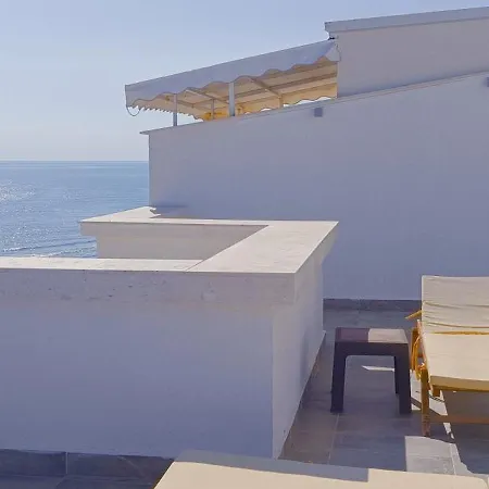 Adriatic Getaway & Penthouse Lägenhet *