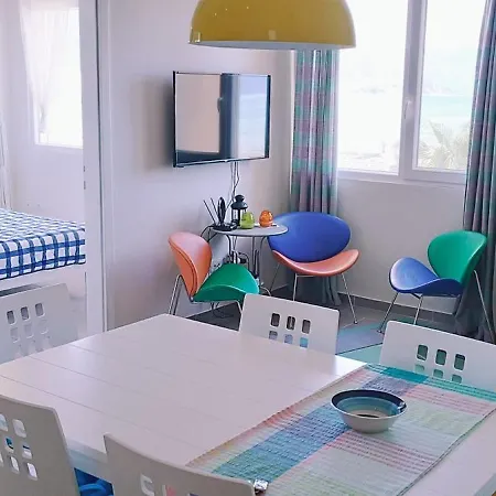Adriatic Getaway & Penthouse * Vlorë