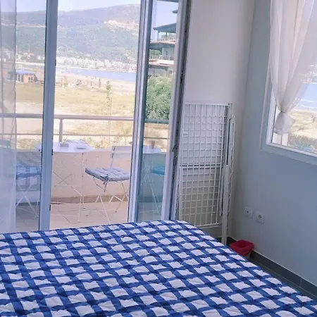 Adriatic Getaway & Penthouse Lägenhet