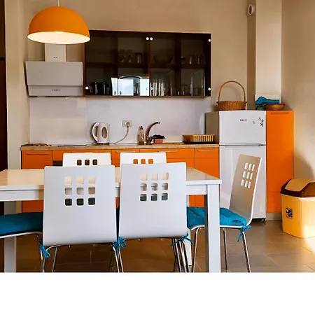 Adriatic Getaway & Penthouse Appartamento