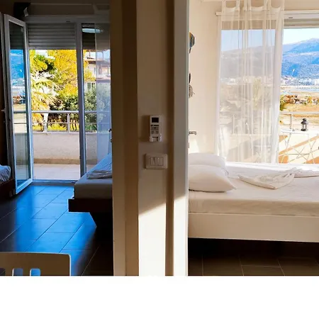 Adriatic Getaway & Penthouse *