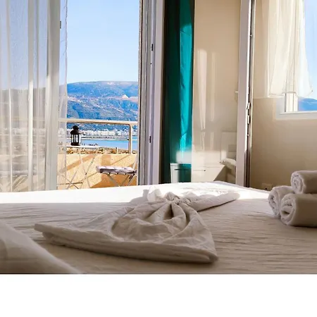 Adriatic Getaway & Penthouse *