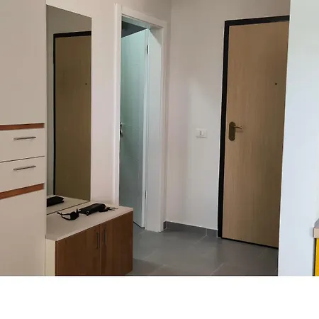 Adriatic Getaway & Penthouse Apartament