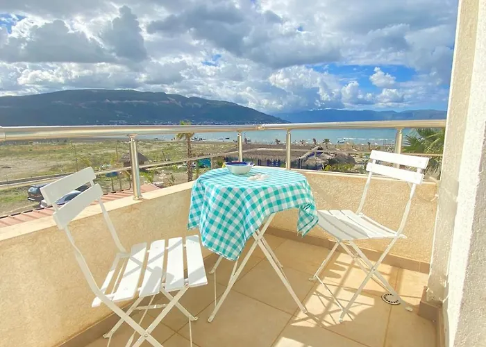 Adriatic Getaway & Penthouse *