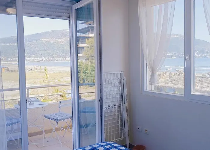 Lejlighed Adriatic Getaway & Penthouse *