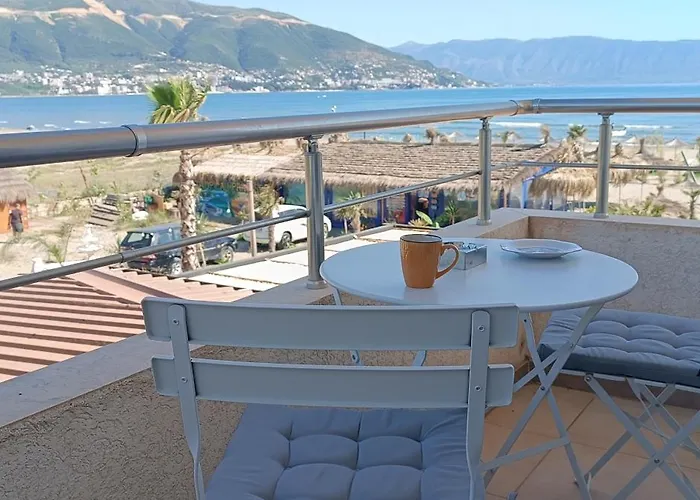 Adriatic Getaway & Penthouse Lejlighed *