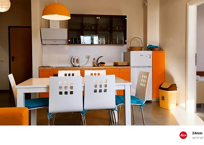 Adriatic Getaway & Penthouse Lejlighed