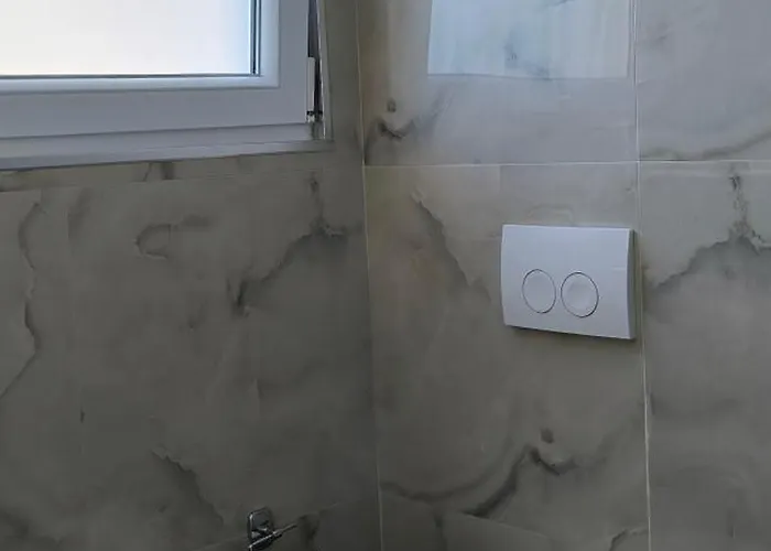 Adriatic Getaway & Penthouse Lejlighed Vlorë