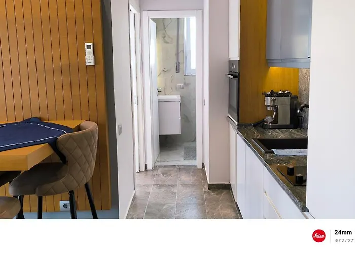 Adriatic Getaway & Penthouse