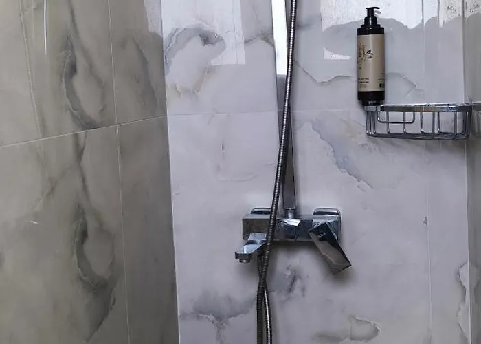 Daire Adriatic Getaway & Penthouse