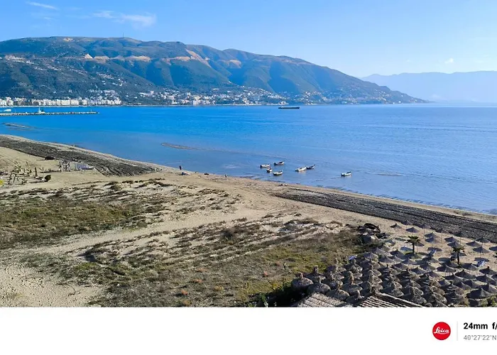 Lejlighed Adriatic Getaway & Penthouse