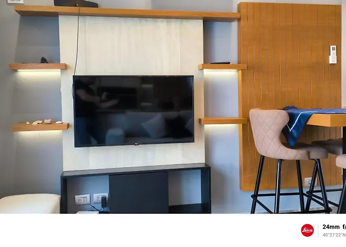 Adriatic Getaway & Penthouse *