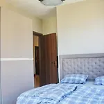 Adriatic Getaway & Penthouse Vlora