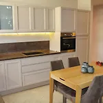 Apartman Adriatic Getaway & Penthouse *