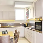 Adriatic Getaway & Penthouse Apartman