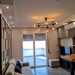 Apartman Adriatic Getaway & Penthouse