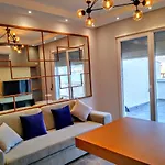 Adriatic Getaway & Penthouse * Vlora