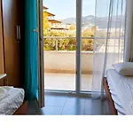 Adriatic Getaway & Penthouse Apartman *