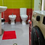 Adriatic Getaway & Penthouse Apartman *