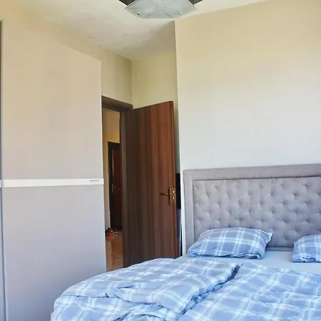 Adriatic Getaway & Penthouse Vlorë