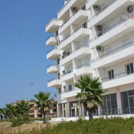 Adriatic Getaway & Penthouse Apartment *