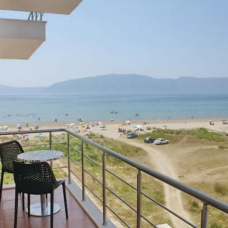 Adriatic Getaway & Penthouse Vlore