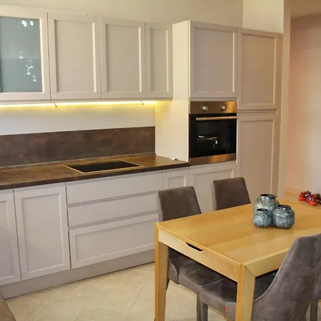 Apartment Adriatic Getaway & Penthouse *