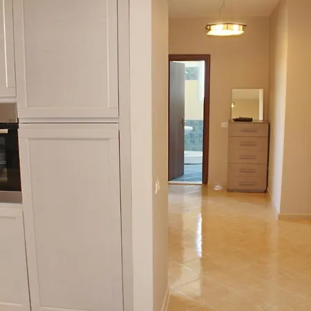 Apartment Adriatic Getaway & Penthouse *