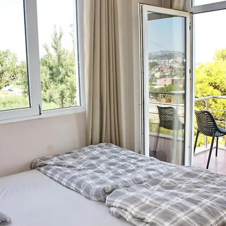Adriatic Getaway & Penthouse *