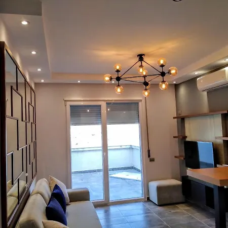 Apartment Adriatic Getaway & Penthouse