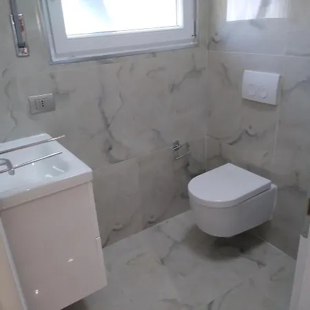 Adriatic Getaway & Penthouse Vlorë
